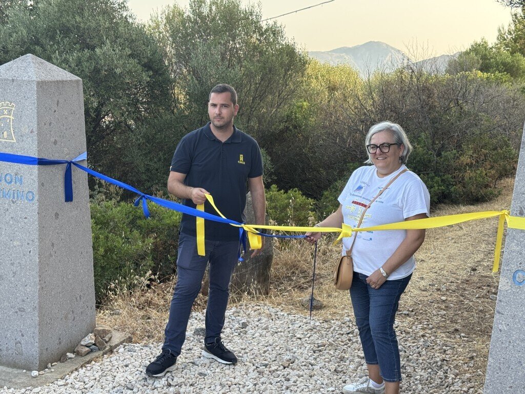 Trapiantati In Cammino Un Percorso Di Salute E Prevenzione Lungo Il Cammino Minerario Di Santa Barbara 10849