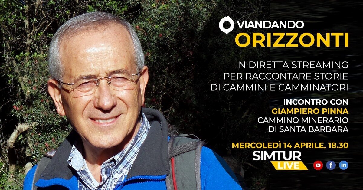 Viandando Orizzonti 5854
