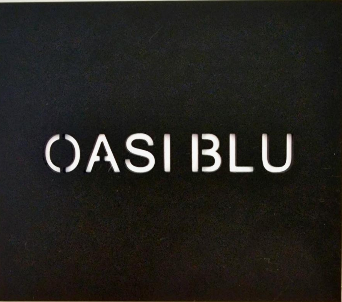 "oasi Blu", Monolocale Vista Mare