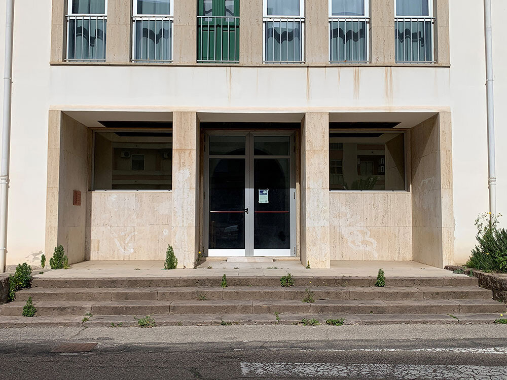 -Posada di Carbonia (Convenzionato)