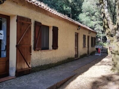 Posada di Monti Mannu