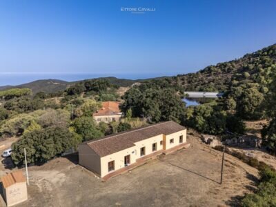 Posada di Pitzinurri