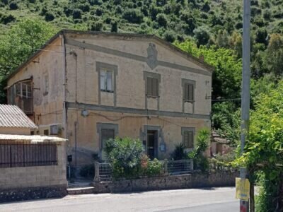 Posada di San Benedetto