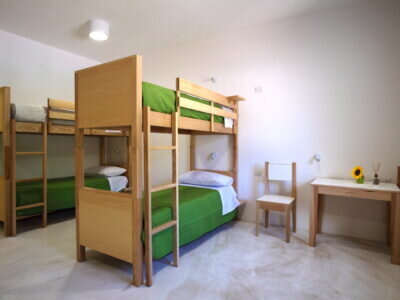 -Posada Eco-Ostello di Buggerru (Convenzionato)