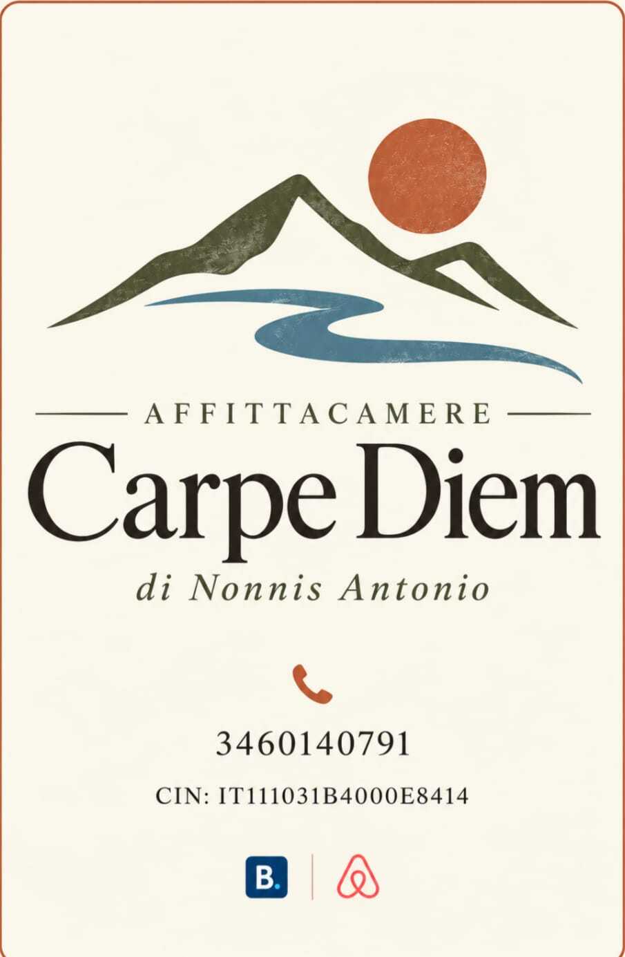 Affittacamere Carpe Diem