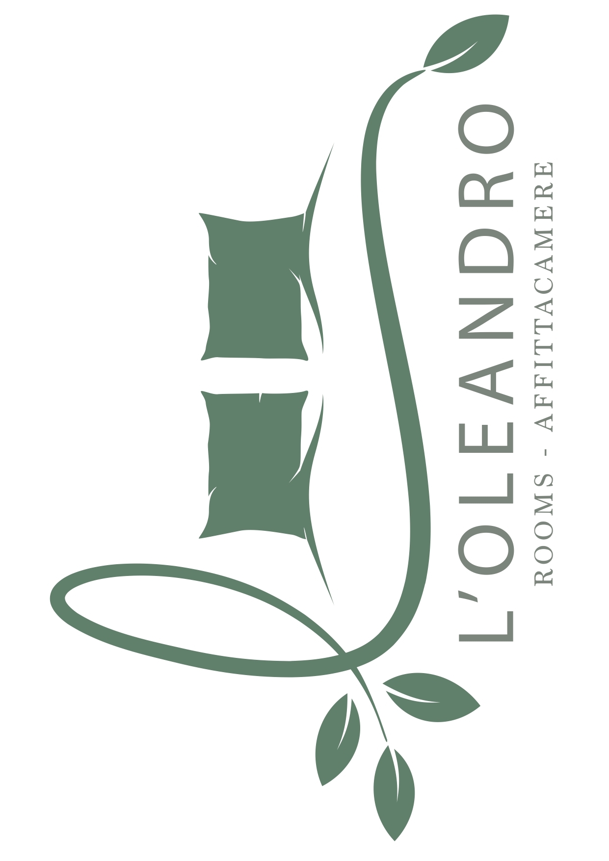 Affittacamere L'Oleandro