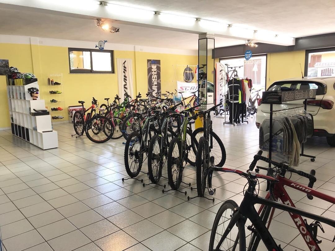 Ariu - Auto, Cicli e Assicurazioni