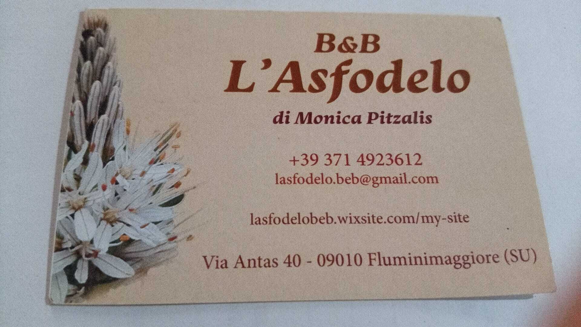B&B L' Asfodelo