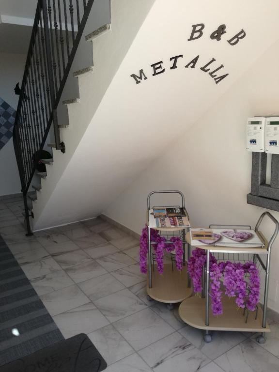 B & B Metalla