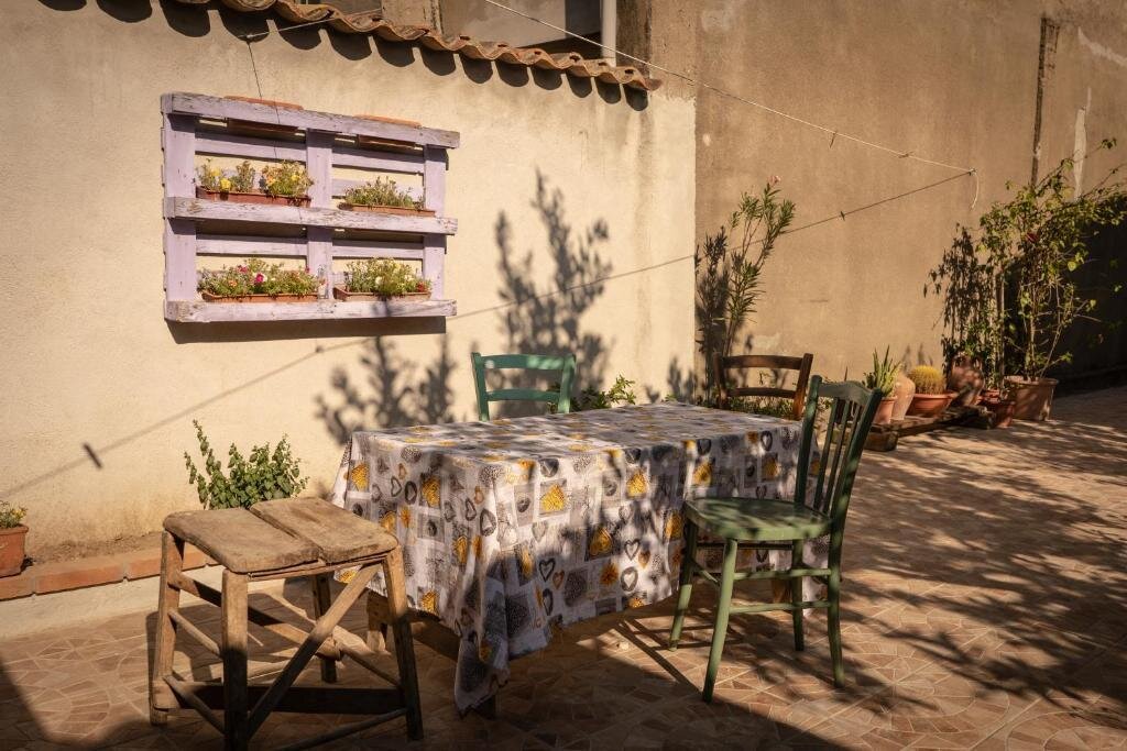 B&B Sa Domu De Ladiri (la Casa Di Ladiri)