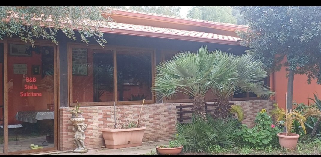 B&B Stella Sulcitana da Katia
