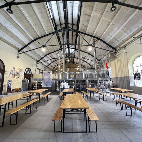 Birrificio 4mori