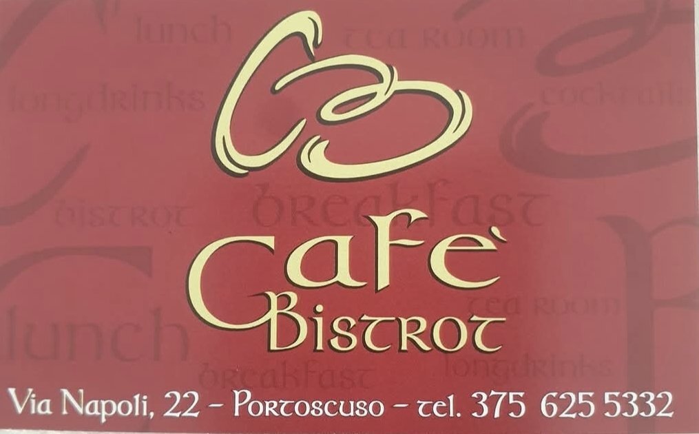 Cafè Bistrot