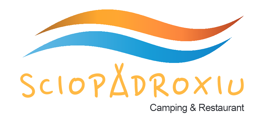 Camping Sciopadroxiu