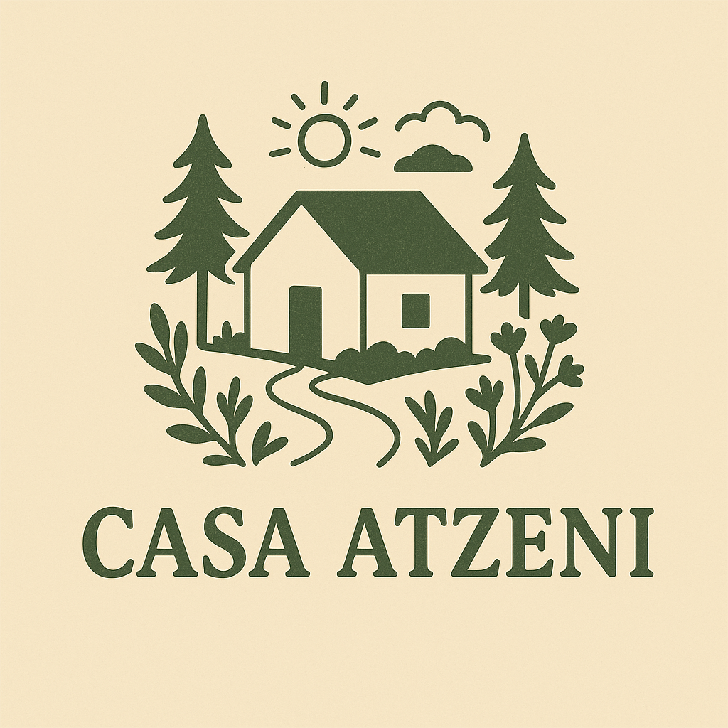 Casa Atzeni