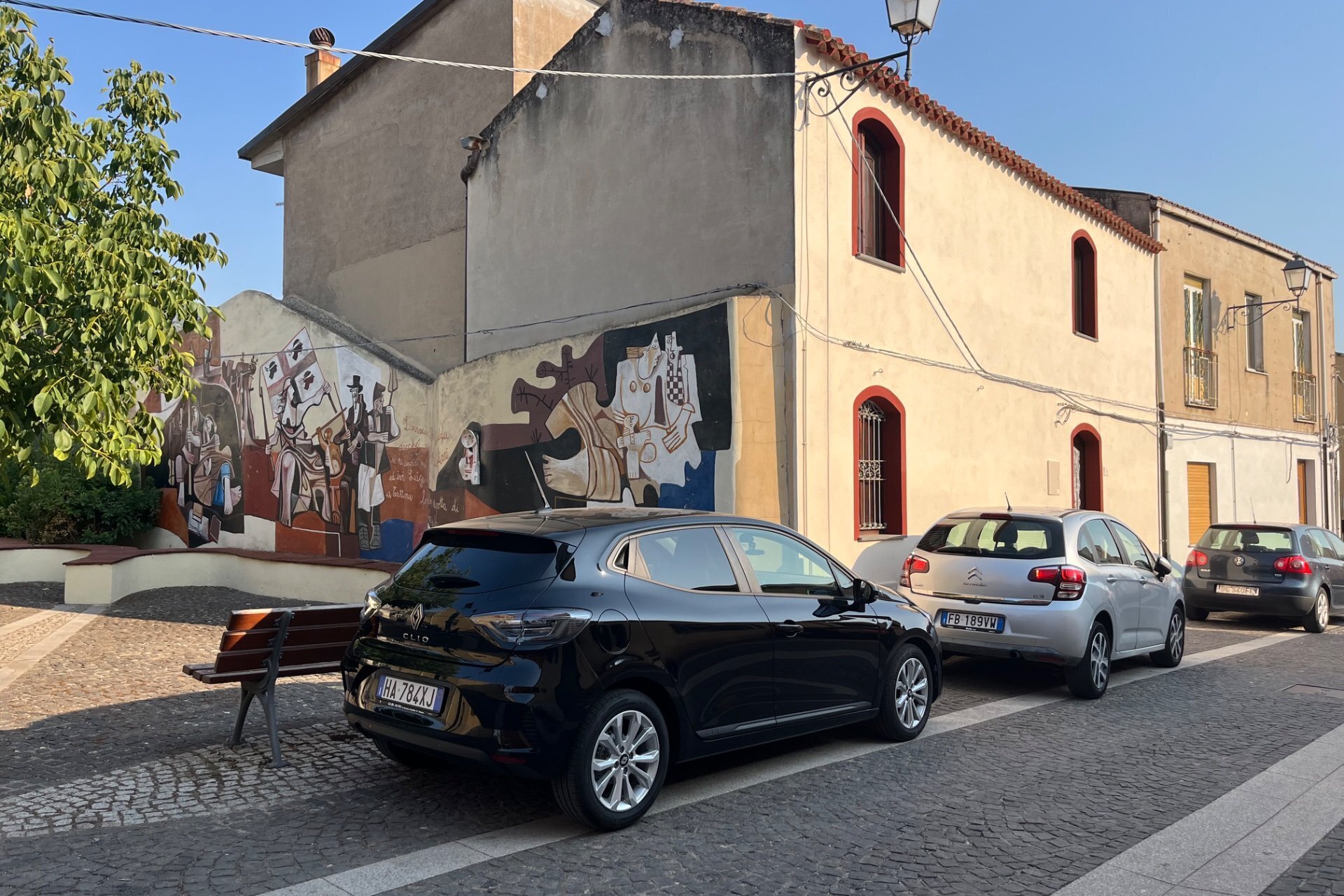 Casa dei Nonni