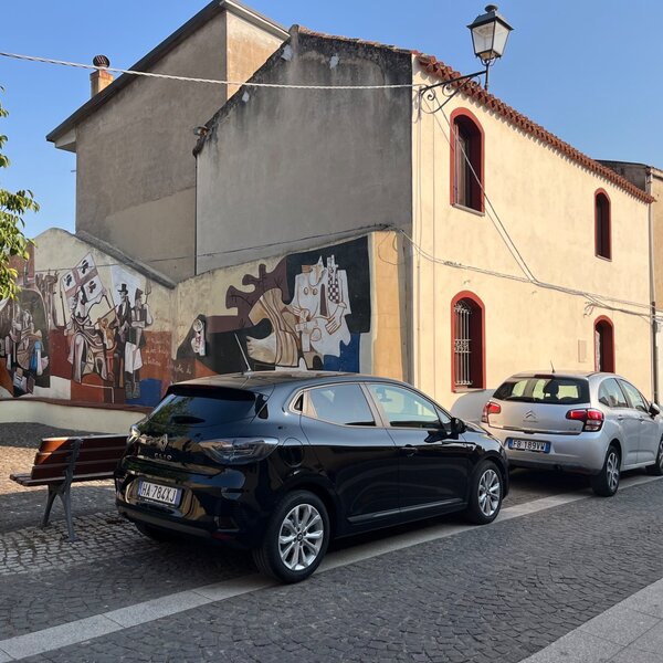Casa dei Nonni