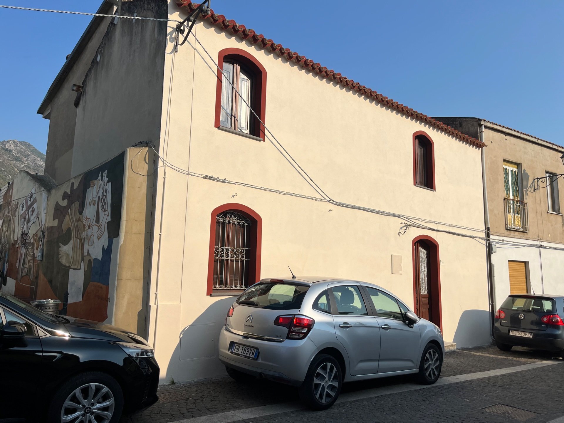 Casa dei Nonni