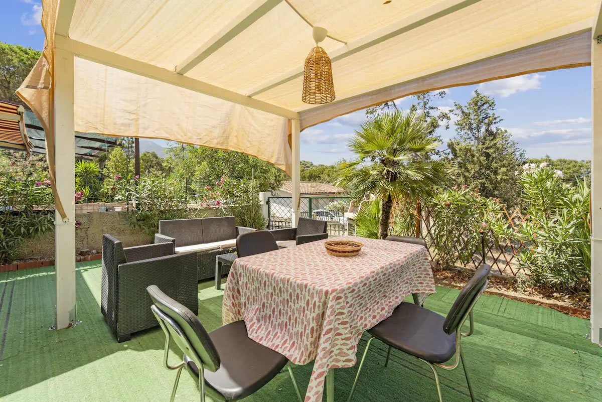 Casa Nemus