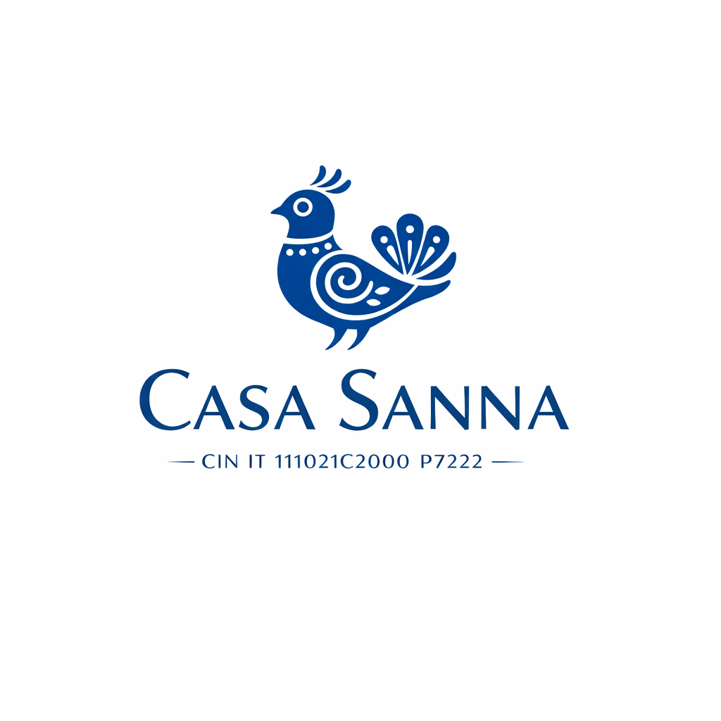 Casa Sanna
