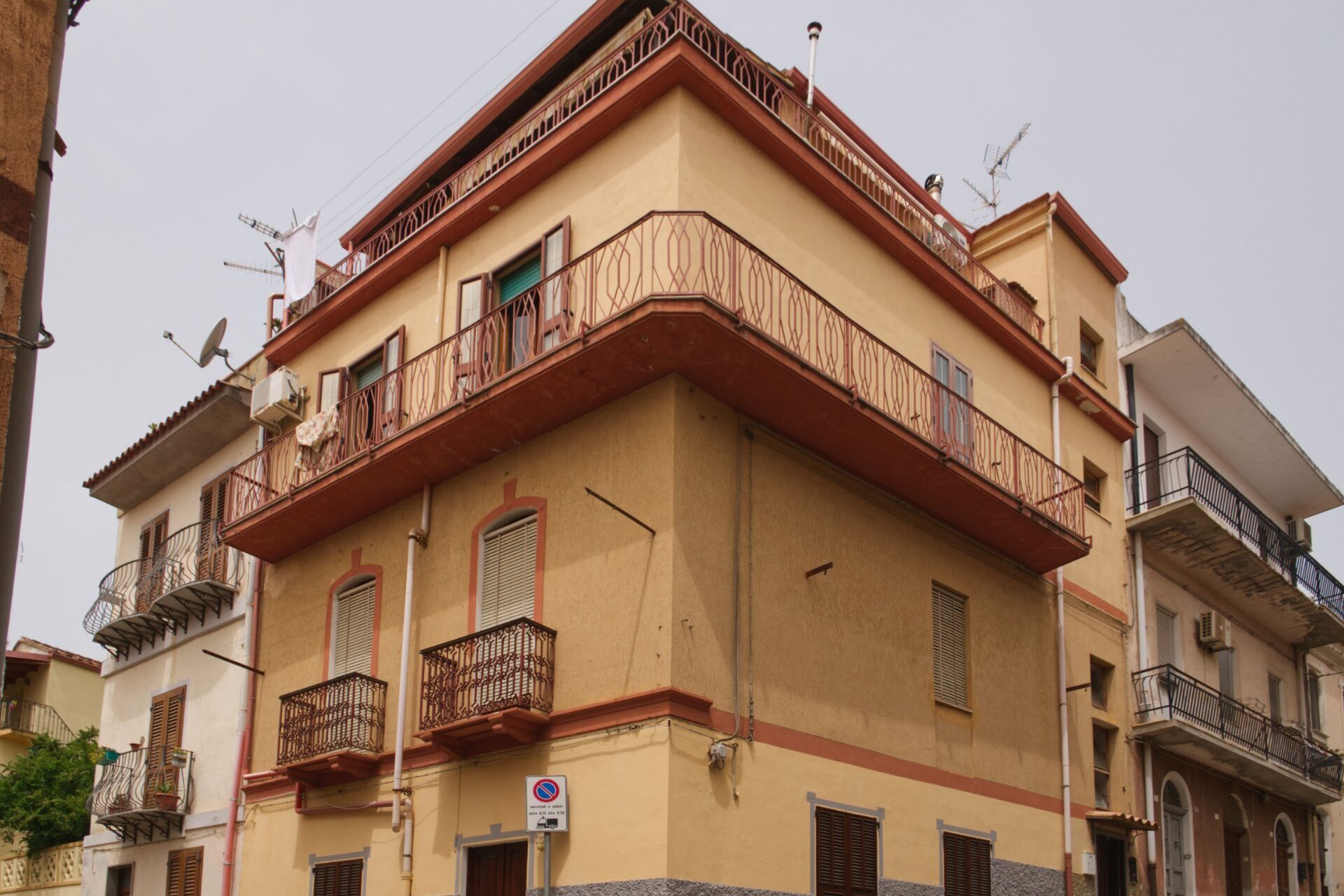 Casa Vacanze Bellavista