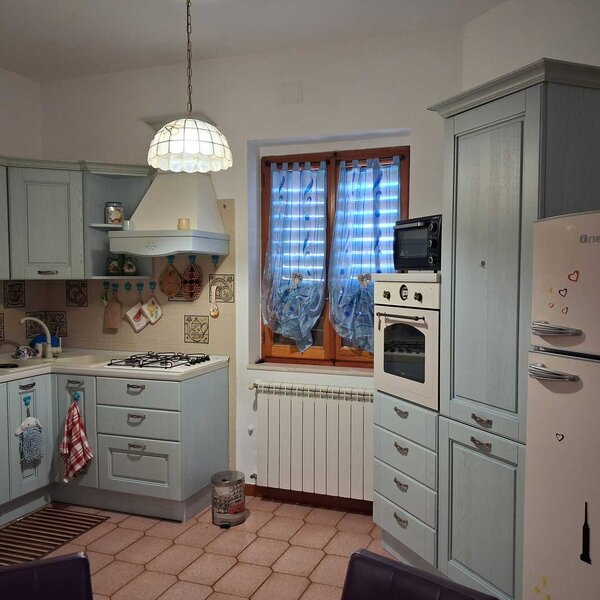 Casa Vacanze DA Alice