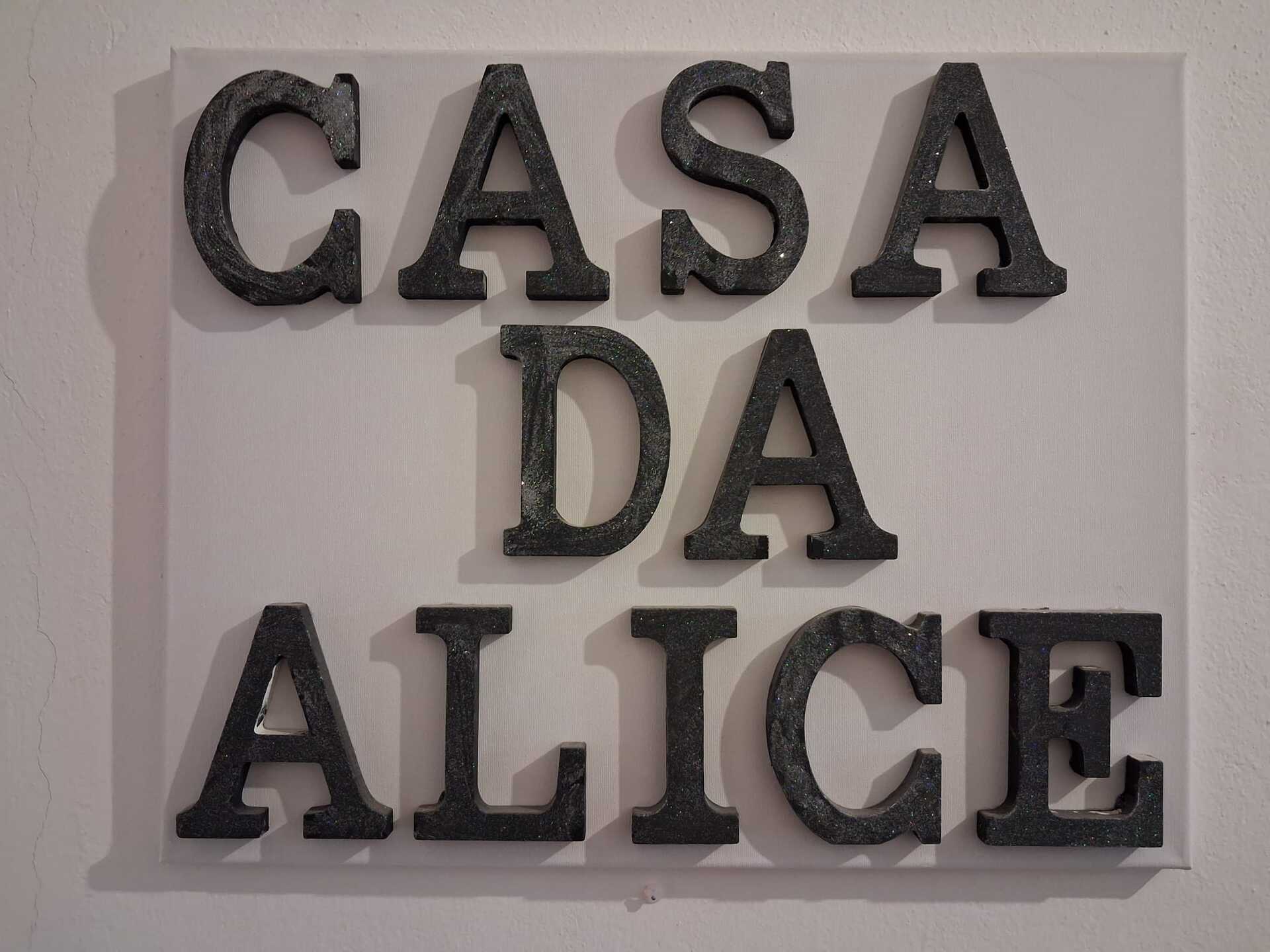 Casa Vacanze DA Alice