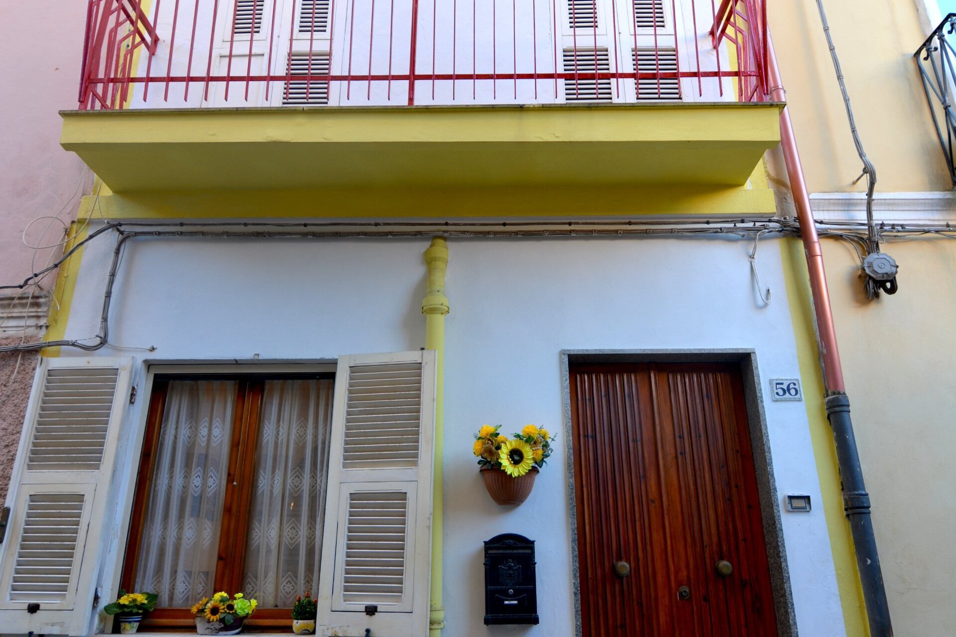 Casa Vacanze I Girasoli