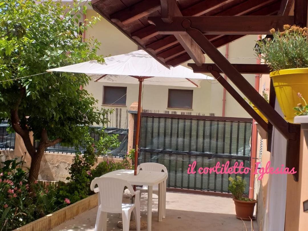 Casa Vacanze "il Cortiletto"