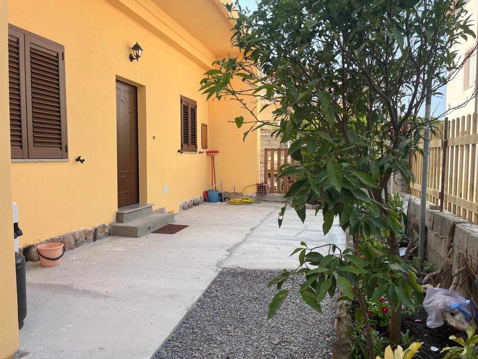 Casa Vacanze IS Bangius