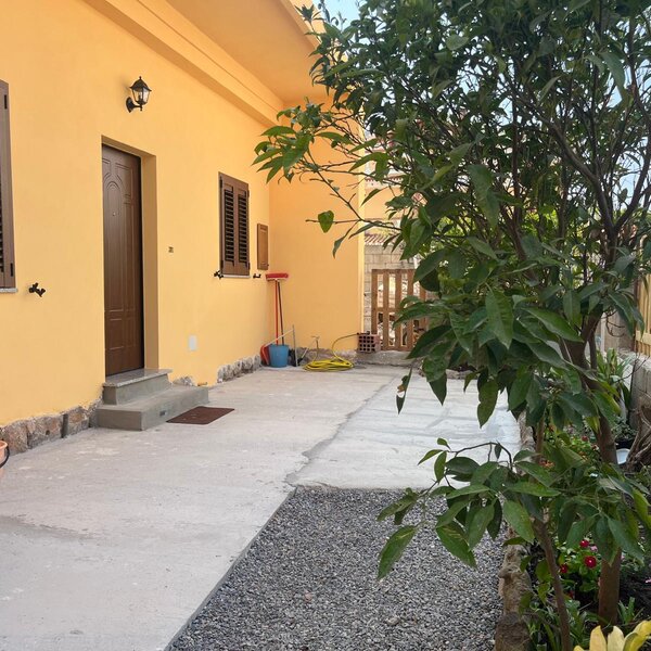 Casa Vacanze IS Bangius