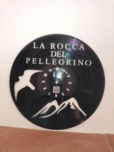 Casa Vacanze La Rocca Del Pellegrino