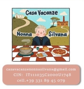 Casa Vacanze Nonna Silvana