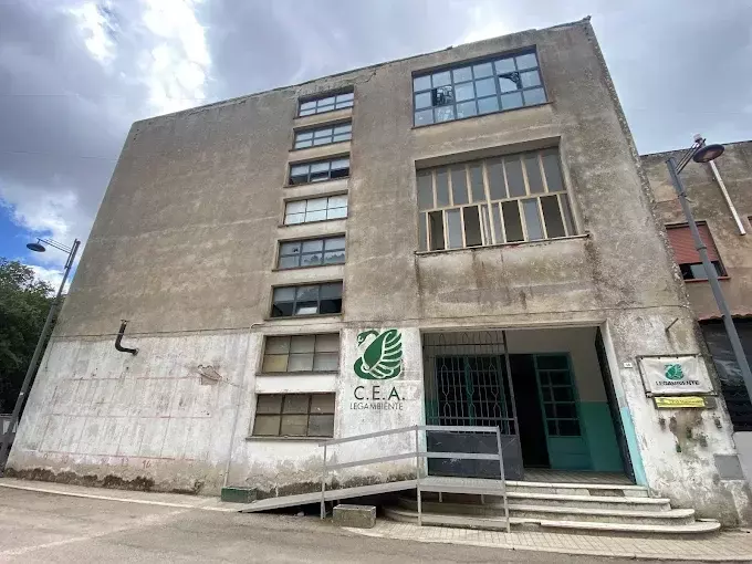 Ceas Montevecchio