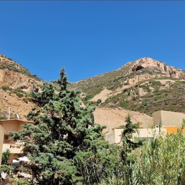 Corallo, Bilocale Vista Collina