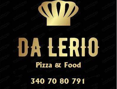 DA Lerio Pizza&food