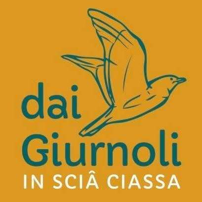 Dai Giurnoli Kiosque Papeterie de Luxoro Andrea