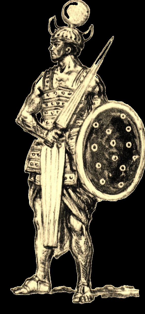 Domus Shardana
