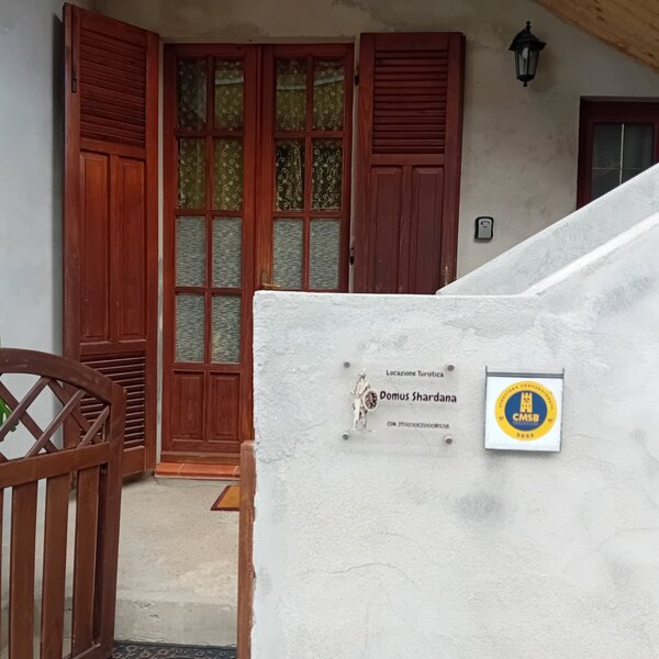 Domus Shardana