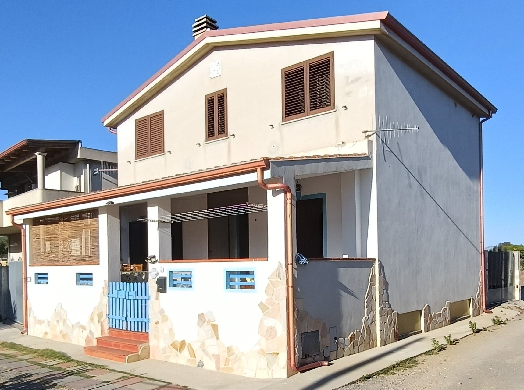 Gianca Holiday Home