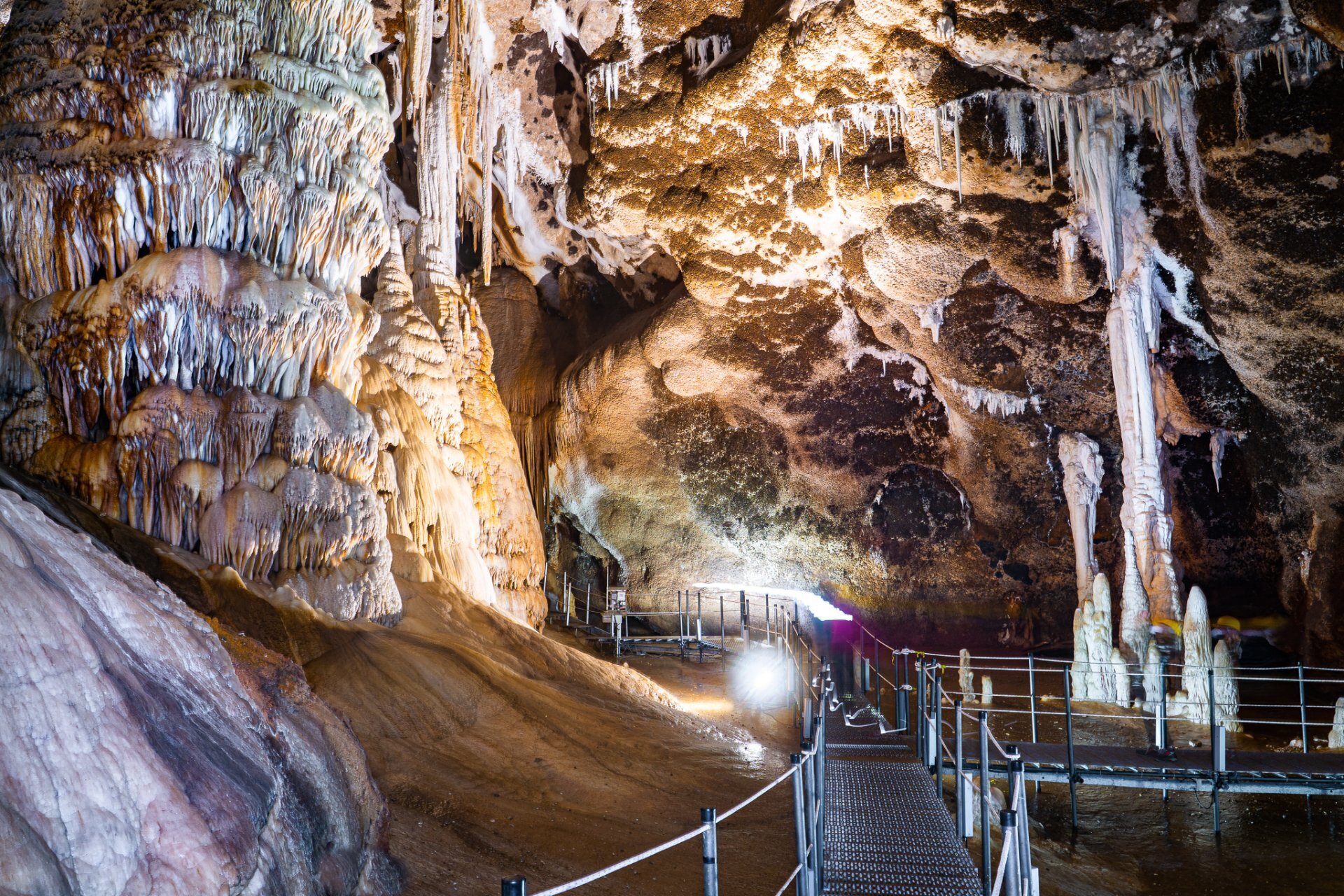 Grotta Santa Barbara