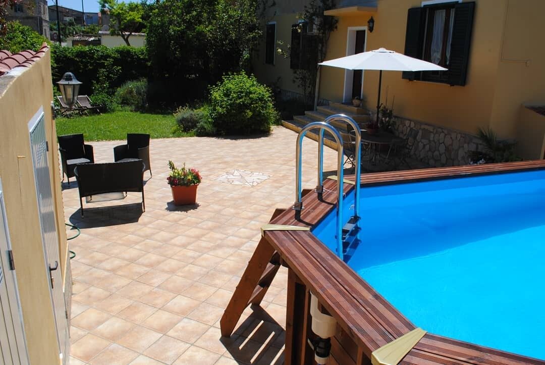 Guest House Del Viale