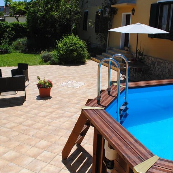 Guest House Del Viale