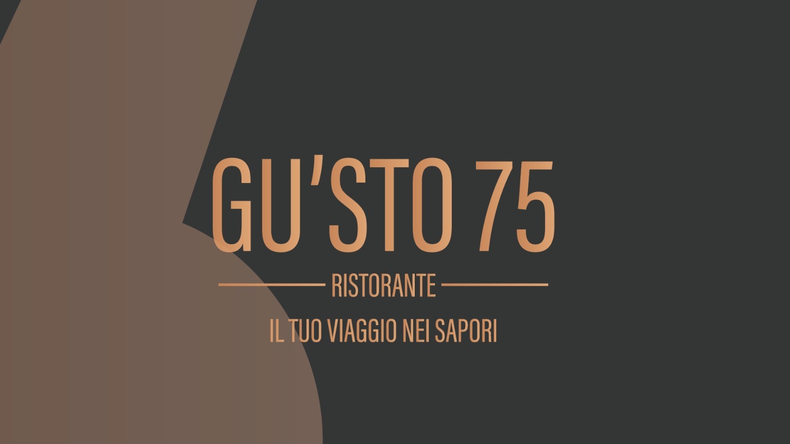 Gusto 75 Ristorante