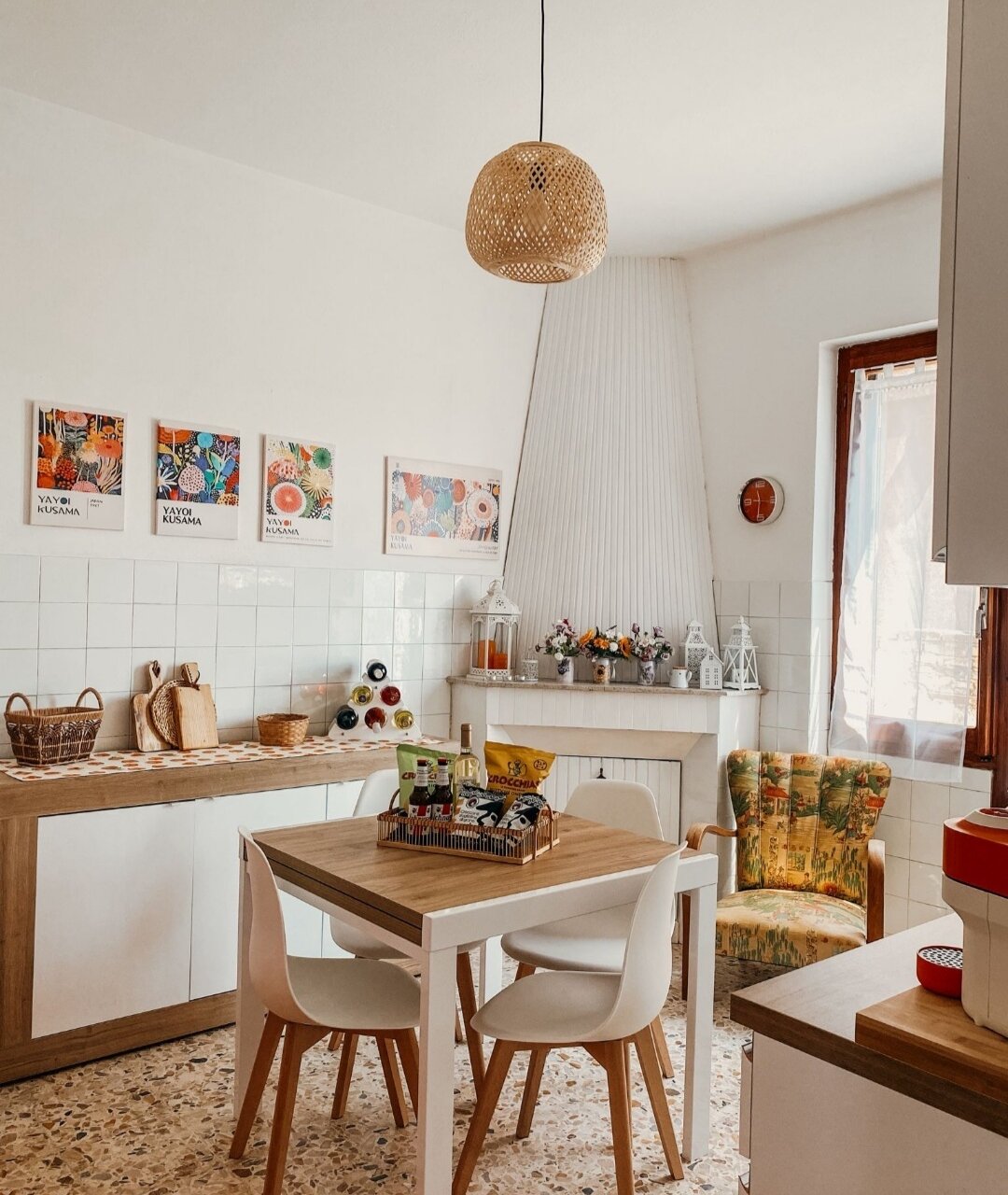 Hortensia Home