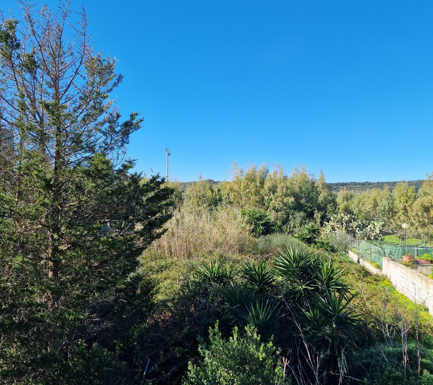 Il Mirto, Interno "mirto Bianco" - Residenza Privata