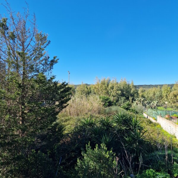 Il Mirto, Interno "mirto Bianco" - Residenza Privata