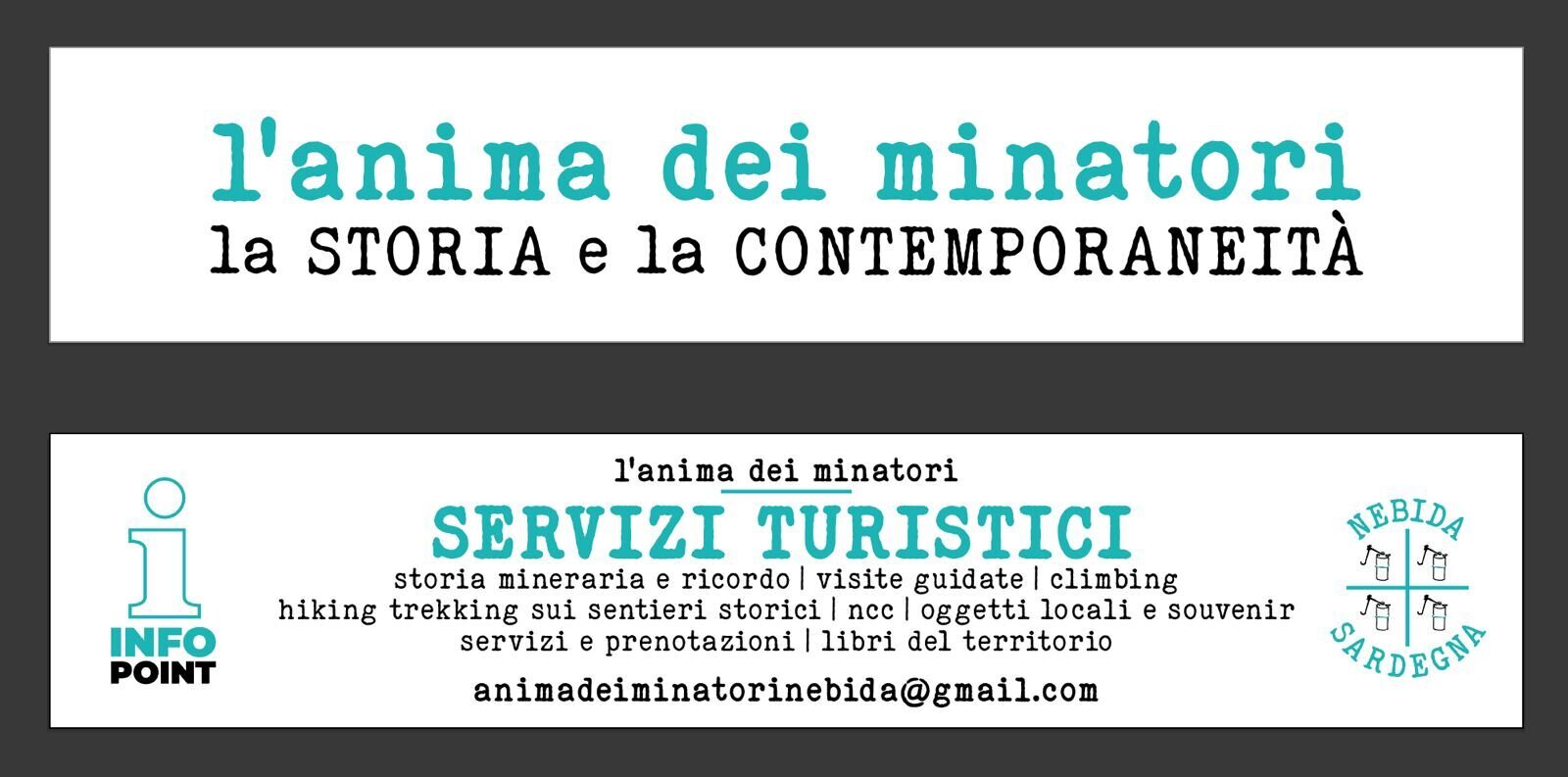 L'Anima Dei Minatori