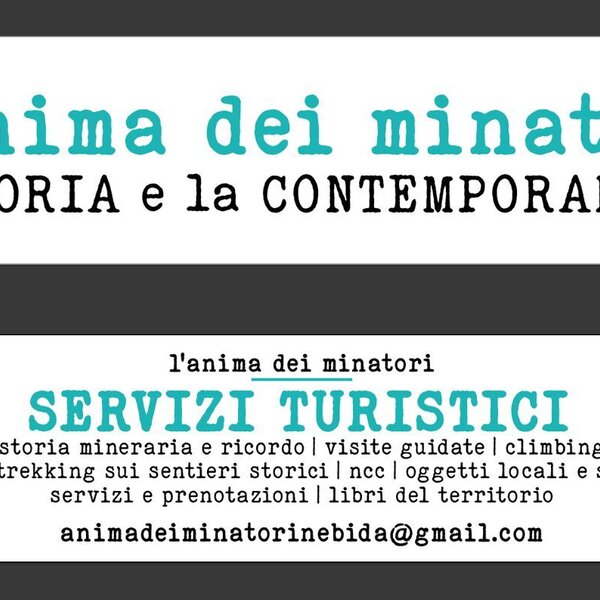 L Anima Dei Minatori 63