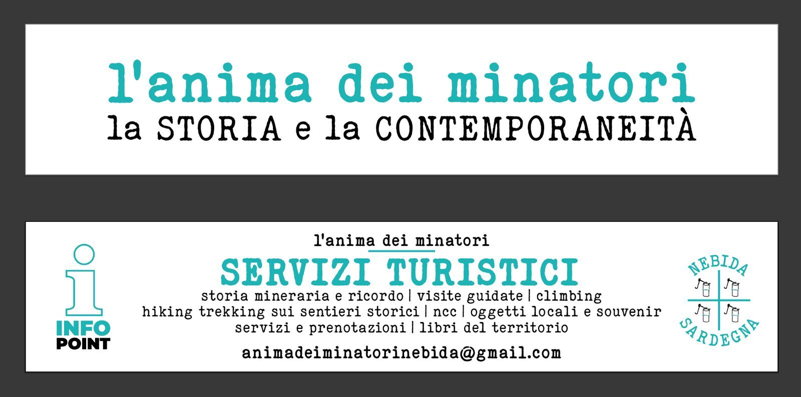 L'Anima Dei Minatori